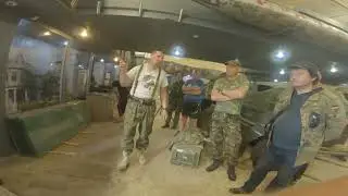Первый слет Копателей в Эстонии 2021