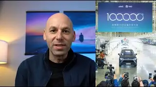 ניו הגיעה ל 100 אלף מכוניות, האם היא תעלה ב 70% ואיך אילן מאסק קשור