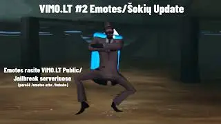Vimo.lt emote update