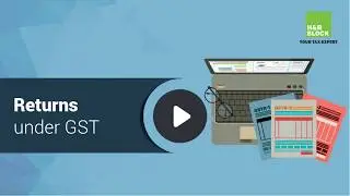 GST Return- Who Needs to File? | Types of GST Returns