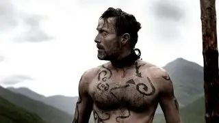 Valhalla Rising Trailer