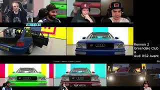 Community Clash Finale Supercut