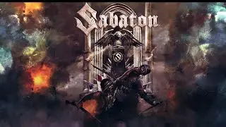 Sabaton - The Last Battle 1 Hour Repeat