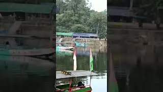 perahu telolet basuri