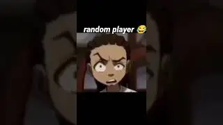 Random player🤔 wait for and😂 