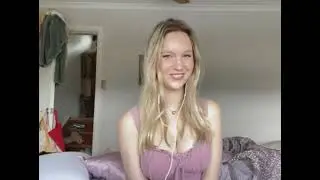Periscope Live Girl Busty Lovely Short Video 