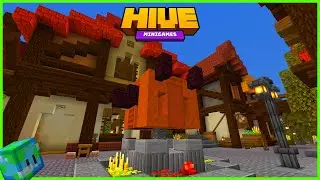 Hive Minigames LIVE | THE HOLY EGG 🍳| Playing with Viewers ☕