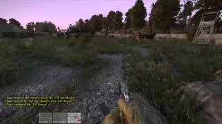 DayZ Standalone #7 - "Нубская 2"