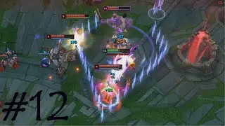 IRELIA #12