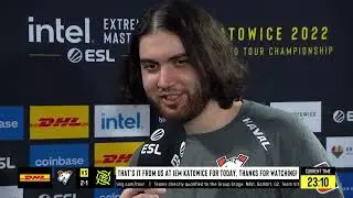 It's JAME TIME!