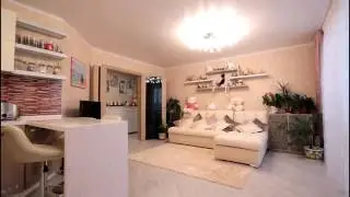 Квартира со всей обстановкой (Уралмаш, Екатеринбург)