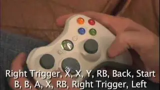Halo 3 multiplayer cheat code!  Don't get banned!!