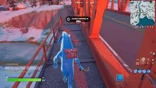 Brrnana vs Spidey