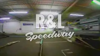 R&L Speedway Test