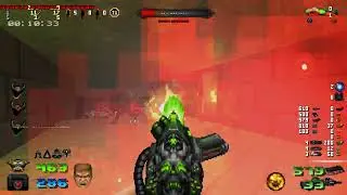 Doom God Complex | Doom II - Maps of Chaos | EP 1: 