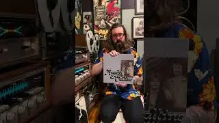 Use code: RADIOWITHDRAWAL for 20% vinyl and 15% hardware at Music Direct
