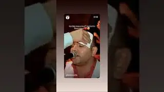 Kivircik Ali espri yapiyor