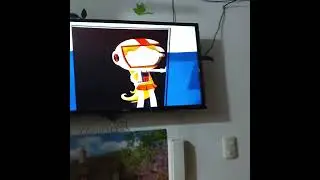 Vuelta por el universo intro
