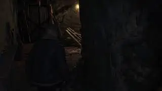 Resident Evil 4 remake playthrough