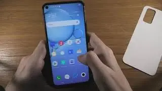 Смартфон Vivo Y30 - распаковка и текстовый обзор