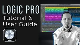 Chapter 24.1 - Preferences, Project Settings, and Key Commands - Logic Pro Tutorial and User Guide