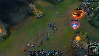Annie bug