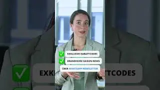 Landing Page 👩‍💻 | Mehr Abonnenten für deinen WhatsApp-Newsletter (4/6)