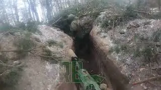 Бой Русских и десантников украины. (79 ОДШБ) Реальные кадры с СВО,пригожин,чвк вагнер