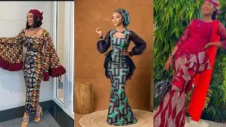 Happy new year styles, Ankara styles (2022)