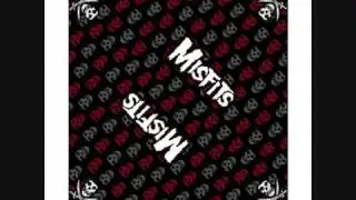 Misfits In The Attic - No Competition