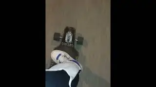 Gin Vinyla Extreme Drive/Hungary/Tatabanya/Skateboarding