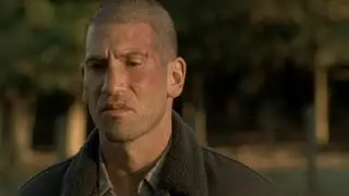 Shane Walsh || eu vou sempre ser o que fica de fora.