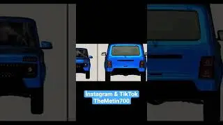 Niva Tuning GTA5 Mods❤️‍🔥