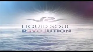 Liquid Soul - P.L.U.R.