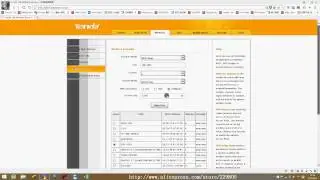Tenda Router - How to Set up Tenda for wish