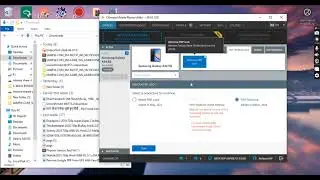 SAMSUNG A34 5G (A346E) BINARY U5 FRP REMOVE NORMAL MODE ONE CLICK EDL MODE WITHOUT TEST POINT 2024
