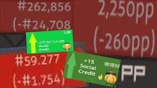 xexxar pp rework in a nutshell