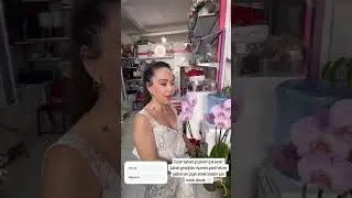 Babam çiçekleri çok sever 😍merak ettikleriniz insta storyde #özlemlinaöz #springonshorts