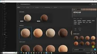 quick tip - adding bridge material to blender