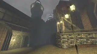 Gloomwood Development - Rain #1