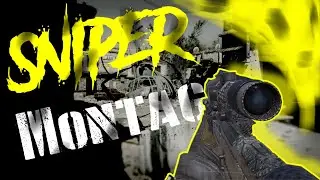 CODM | Sniper Montage #2