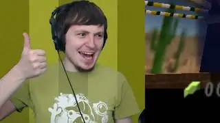 Ocarina Of Time Randomiser First Playthrough Highlights (2/4)