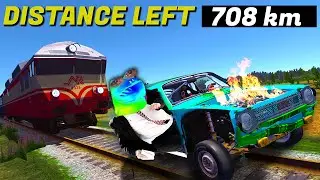🔴 STILL Driving Around Finland (708km Left)