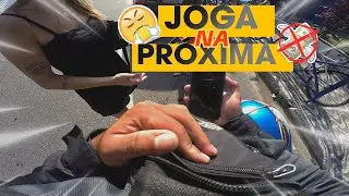 VOU PAGAR NA PRÓXIMA CORRIDA!!!!