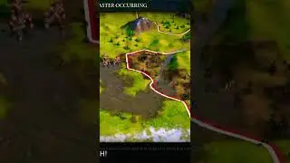 Civ6 CRAZY game mechanics 