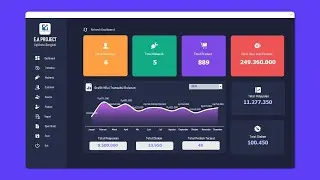 PREVIEW 2 - APLIKASI KASIR BENGKEL SEDERHANA MENGGUNAKAN VBA EXCEL