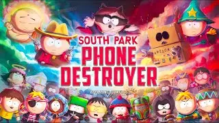 Why South Park's Phone Destroyer Is A Masterpiece
