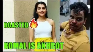 Amity University Girl Roast | Amity university noida incident | justice for boys