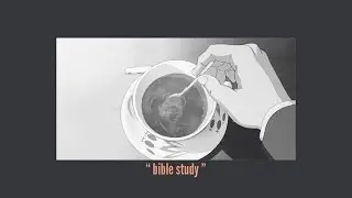 asmr Girlfriend comforts your anxiety [Bible verses]
