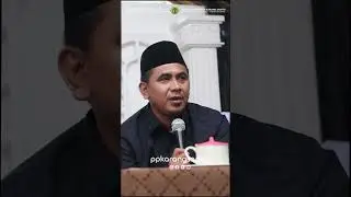 Silaturahim KH Taj Yasin Maimoen di PP Karang Santri